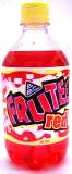 FRUTEE RED 16 OZ.